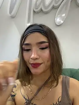 Živý XXX chat Arianavillada