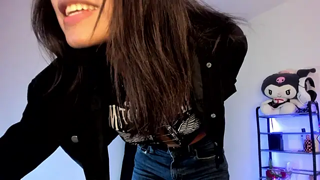 meganthompsonn22 Obrolan Langsung XXX