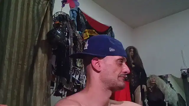 Chat XXX Live slinginbigD