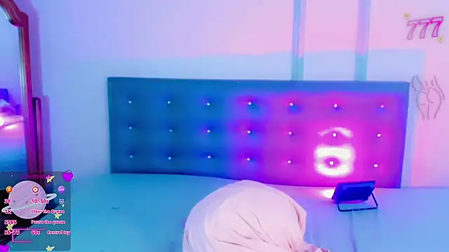 malahya_ 即時 XXX 聊天