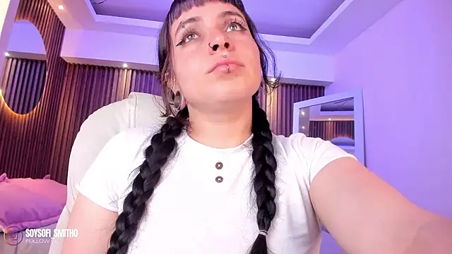 Lucy_Smith2 Obrolan Langsung XXX