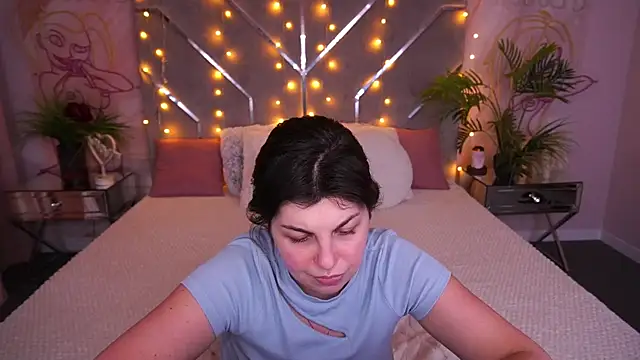 MirandaWong লাইভ XXX চ্যাট