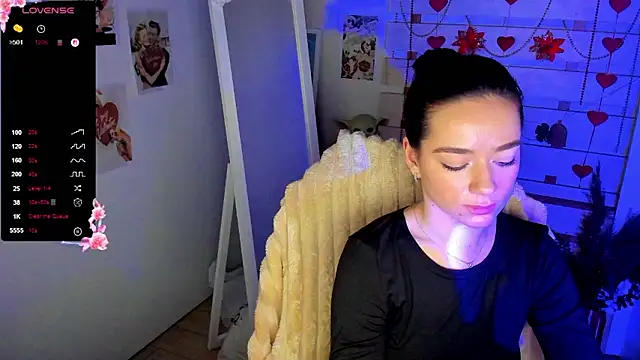 Bella_XO Live XXX-chat