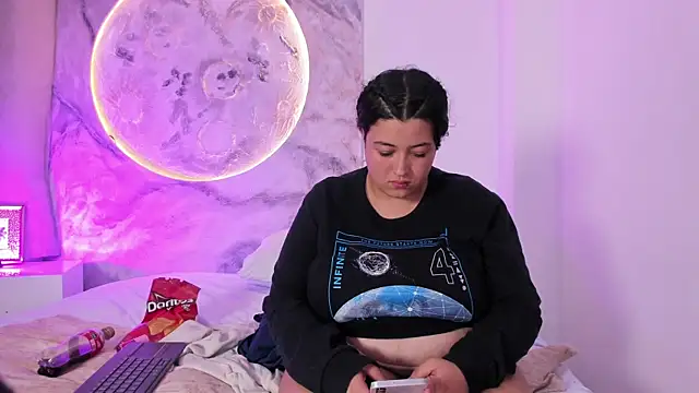 JulietaKane Show Webcam