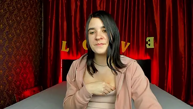 _Polly_Love_ লাইভ XXX চ্যাট