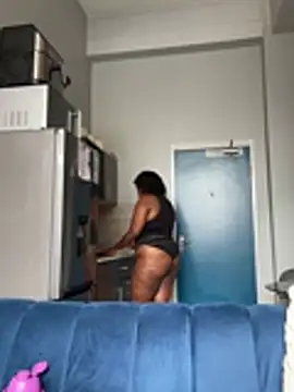 Curveysinaa Obrolan Langsung XXX