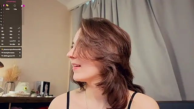 DracosMoon Obrolan Langsung XXX