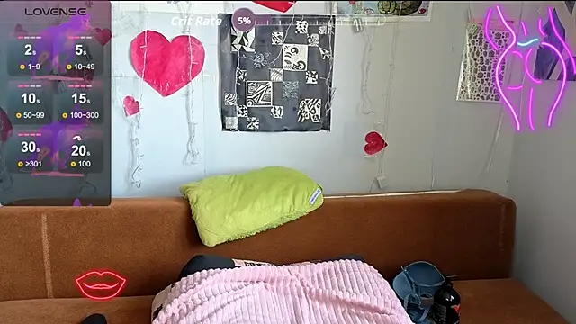 RachelPirce Live XXX-chat