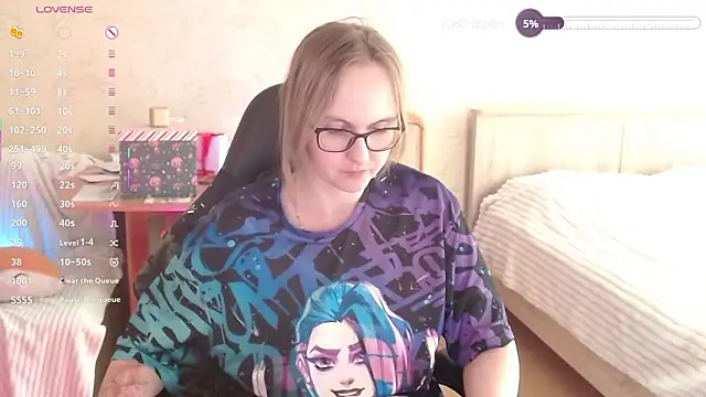 Chat +18 de Agatha_Mott ao vivo