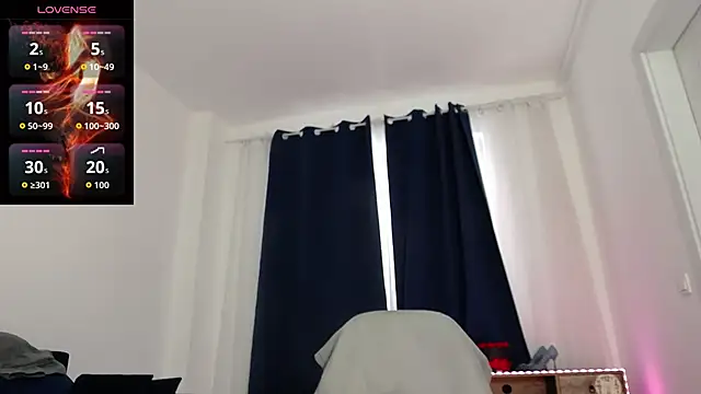 TerresaDiamond Obrolan Langsung XXX