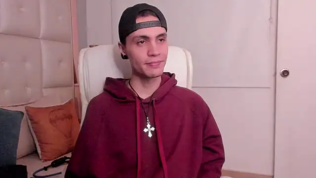 Živý XXX chat dark_sun302