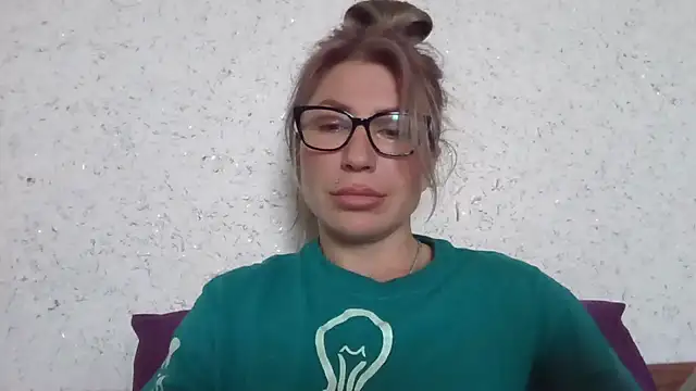 Chat +18 de fox_red_lady7 ao vivo