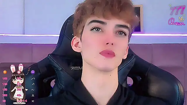 Baby_FenixTS 即時 XXX 聊天