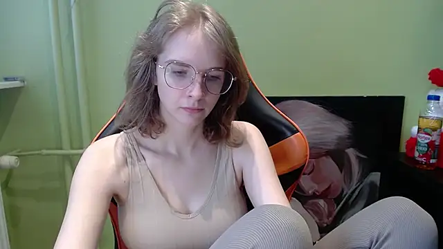 juicyPenny লাইভ XXX চ্যাট