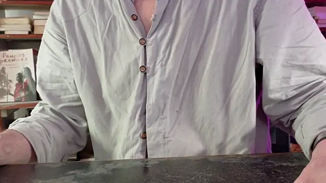 Živý XXX chat yvanbonar