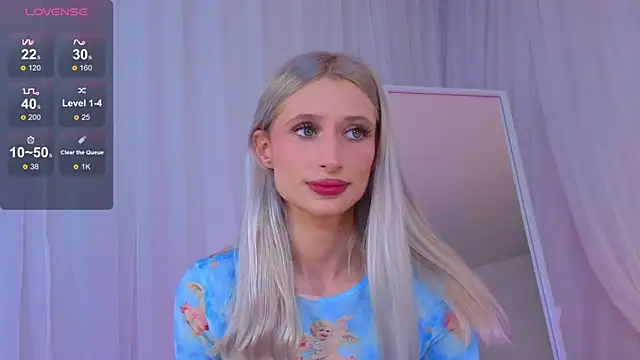 แชท XXX สดของ Monica_Leen