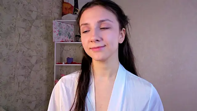 GiseleLamos' Live XXX Chat