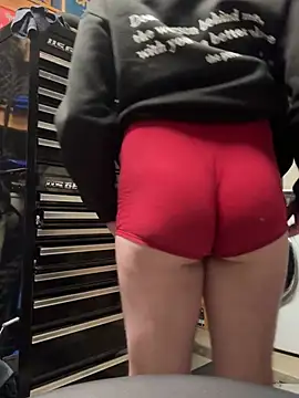 Pokazy przed kamerką – daddysterling