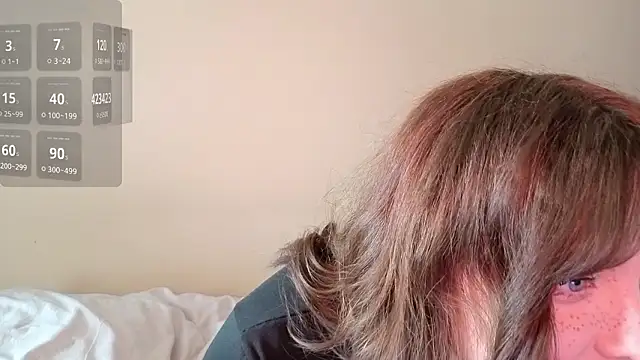 Chat XXX Live yumi_charm