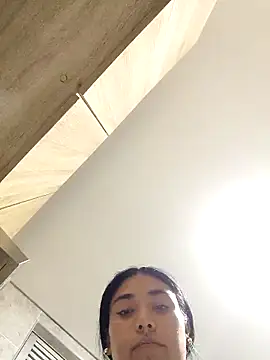 AmberGold-: διαδικτυακό σόου στην κάμερα