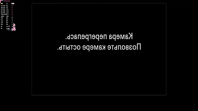 Anny_Molly Chat XXX in diretta