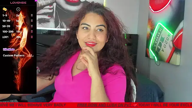 Chat +18 de Sara_Bdsm_ ao vivo