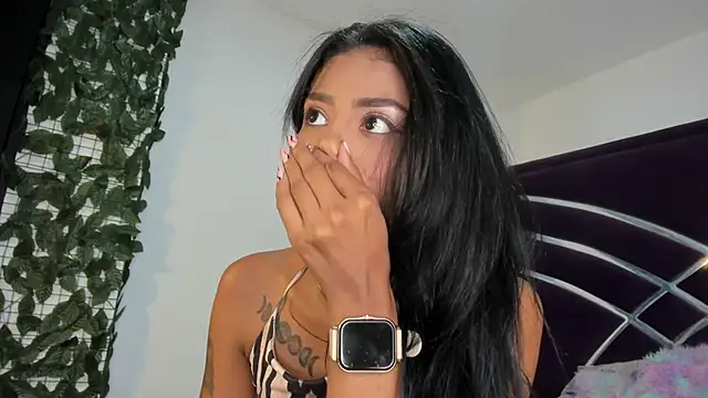 babilett Obrolan Langsung XXX