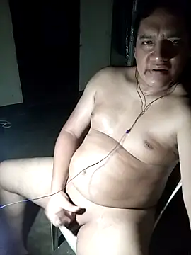 Živý XXX chat Batallus88