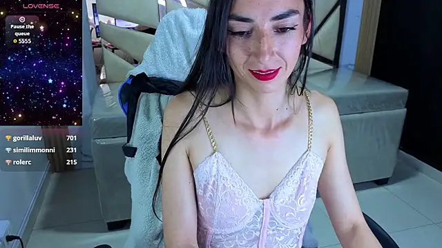 Maily_a_ Live XXX-chat