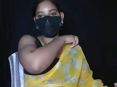 Rashmi-Sexy's Webcam Show