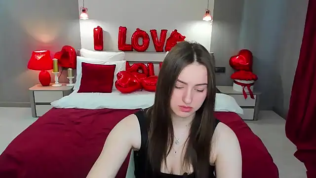 Christina_Enigma লাইভ XXX চ্যাট