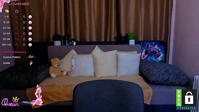 Rita_lovvylyou লাইভ XXX চ্যাট