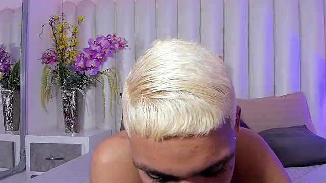 GaelCartern Webbikameraesitys