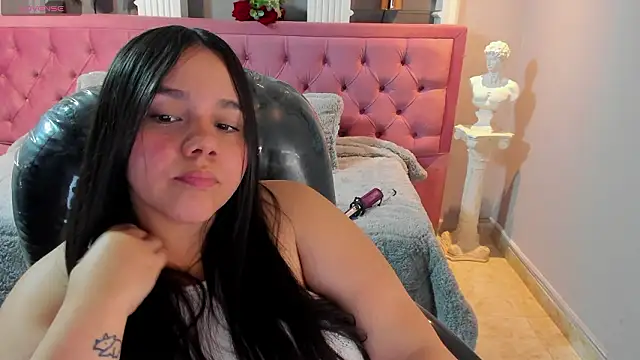 Chat XXX en directo de _chelsea_24