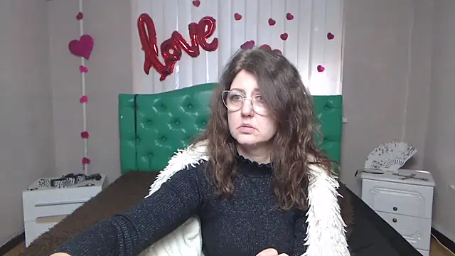 Czat XXX na żywo – RoseHille