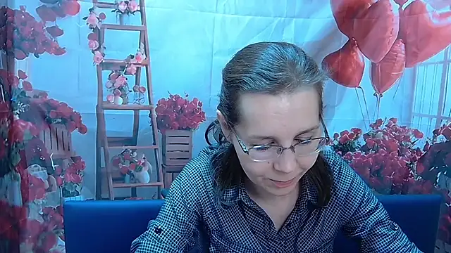 DaisyEdit Webcam Show