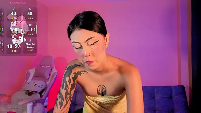 Chat XXX Live sharonbone