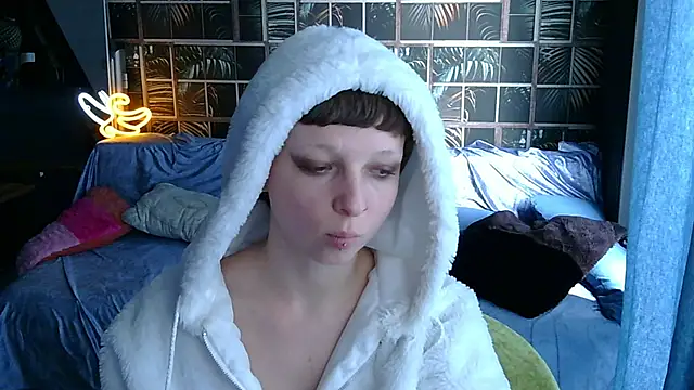 Chat XXX Live Ani_Kali