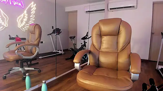 Jack_Foster_ Show Webcam