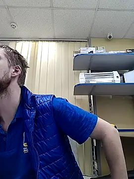 yurii_magic – Naživo XXX chat