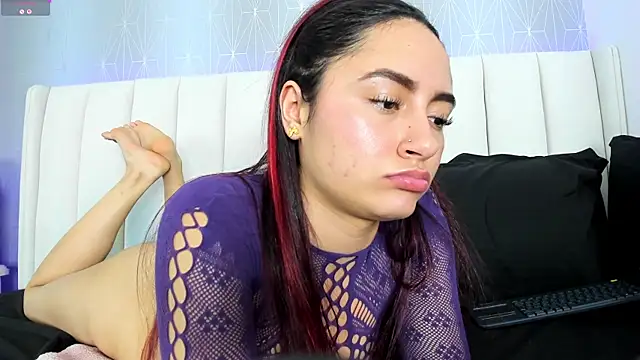 Chat +18 de nova_ashford ao vivo