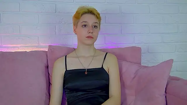 โชว์เว็บแคมของ AgataGate