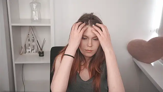 MarnieWootan Live XXX-chat