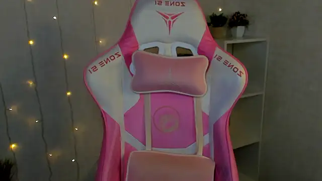 Jinny_Ginger লাইভ XXX চ্যাট