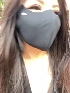 Carlin-yiyi Show Webcam