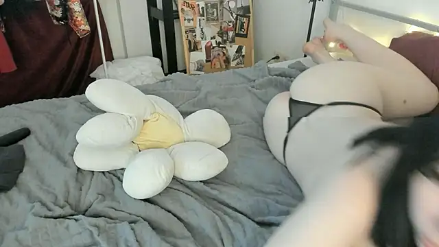 Chat +18 de AuraShift ao vivo