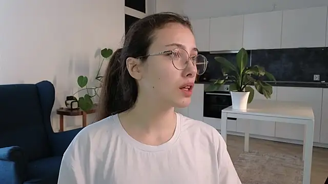 Chat +18 de PamTrower ao vivo