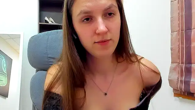 Nessi-Morris – Kamerová šou