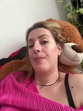 DollieRosse Obrolan Langsung XXX