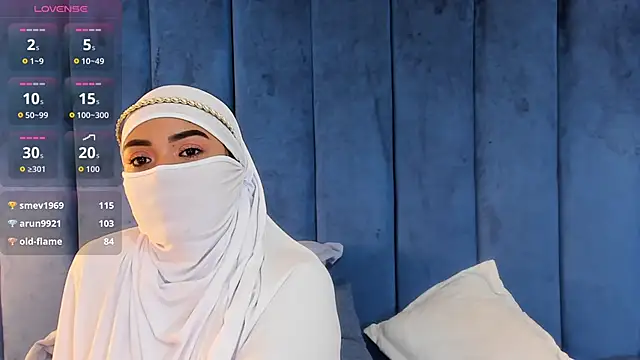 fatimarab__ Live XXX-chat